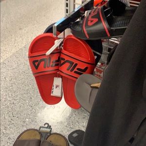 Meet your Posher, Fierro